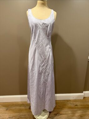 NWT Donna Karen Silk Dress
